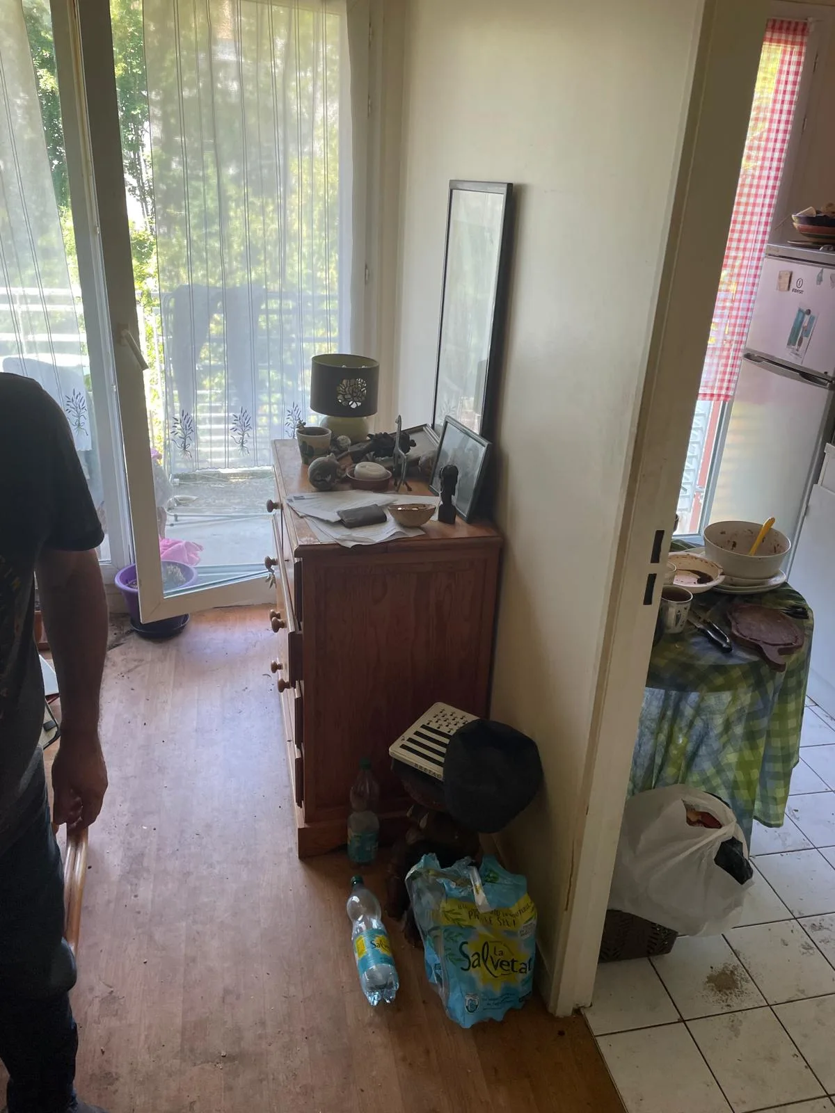 SOS DC et les conseils aux familles pour prévenir la rechute du syndrome de Diogène