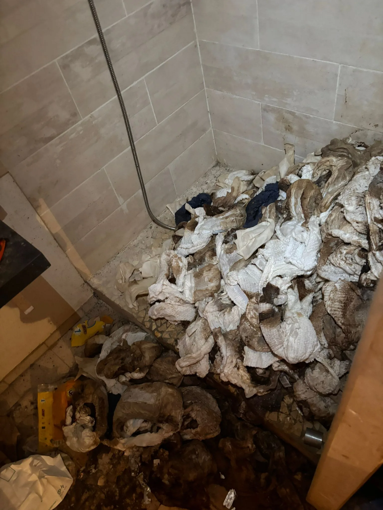 Peut-on combiner dans un même chantier débarras, nettoyage extrême et dératisation ? Focus sur SOS DC à Aubervilliers et ses environs